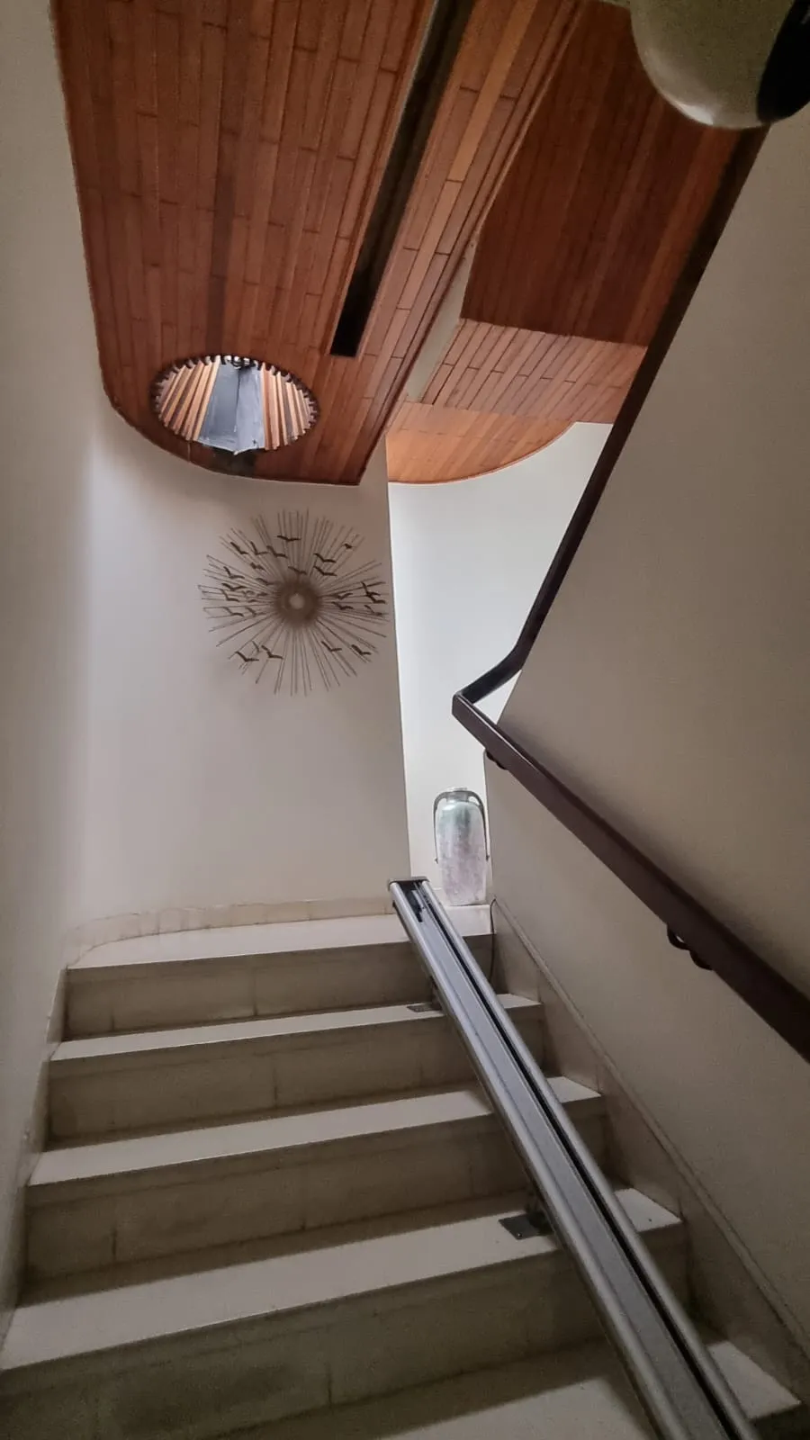 Casa de 2 pisos en Urbanización Obarrio