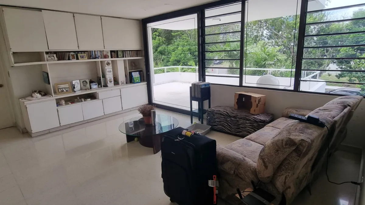 Casa de 2 pisos en Urbanización Obarrio