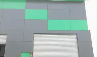 MEGA GALERA LOGÍSTICA Hasta 20,000m² en Las Mañanitas frente al Metro