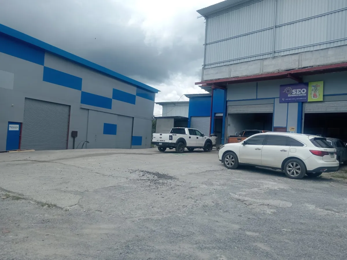 MEGA GALERA LOGÍSTICA Hasta 20,000m² en Las Mañanitas frente al Metro