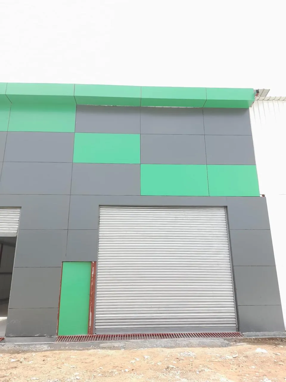 MEGA GALERA LOGÍSTICA Hasta 20,000m² en Las Mañanitas frente al Metro