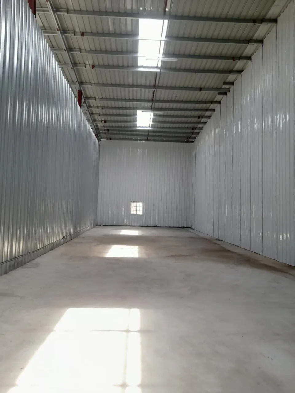 MEGA GALERA LOGÍSTICA Hasta 20,000m² en Las Mañanitas frente al Metro