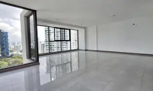 Penthouse de Lujo en Venta PH Prestige, Bella Vista, 335m², 5 Recámaras