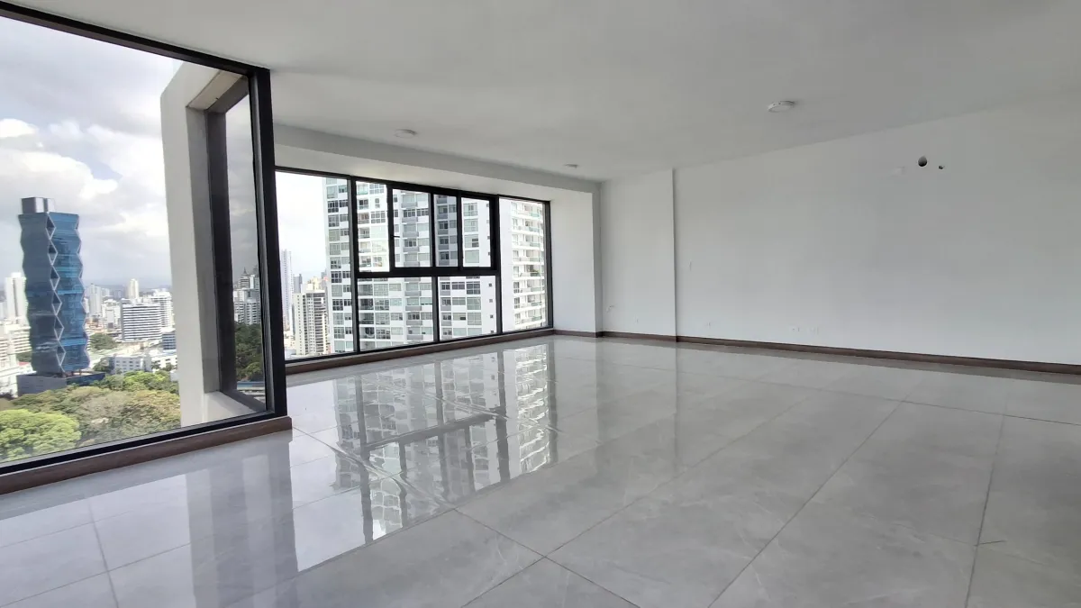 Penthouse de Lujo en Venta PH Prestige, Bella Vista, 335m², 5 Recámaras