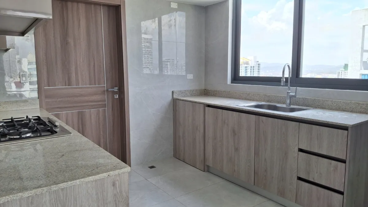 Penthouse de Lujo en Venta PH Prestige, Bella Vista, 335m², 5 Recámaras