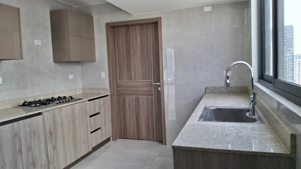 Penthouse de Lujo en Venta PH Prestige, Bella Vista, 335m², 5 Recámaras