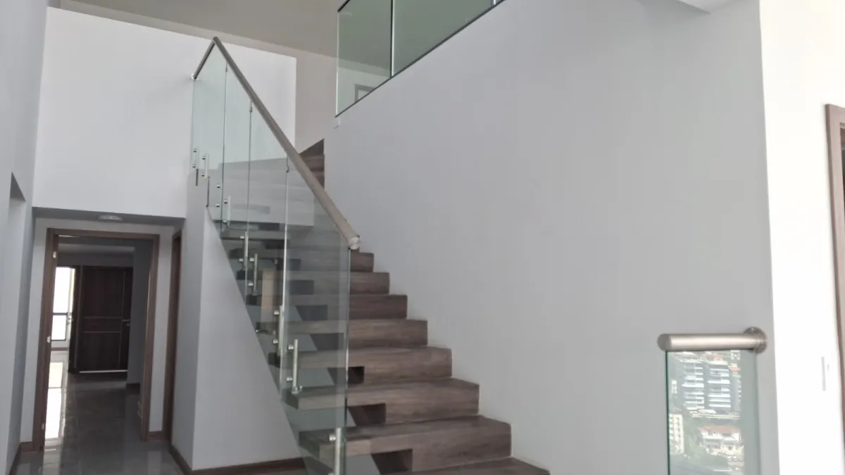 Penthouse de Lujo en Venta PH Prestige, Bella Vista, 335m², 5 Recámaras