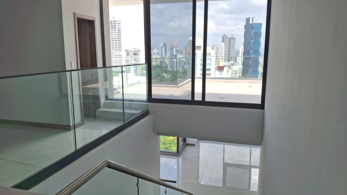 Penthouse de Lujo en Venta PH Prestige, Bella Vista, 335m², 5 Recámaras