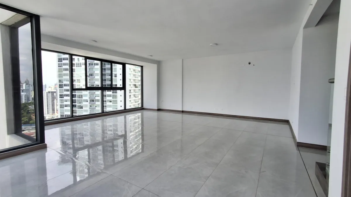 Penthouse de Lujo en Venta PH Prestige, Bella Vista, 335m², 5 Recámaras