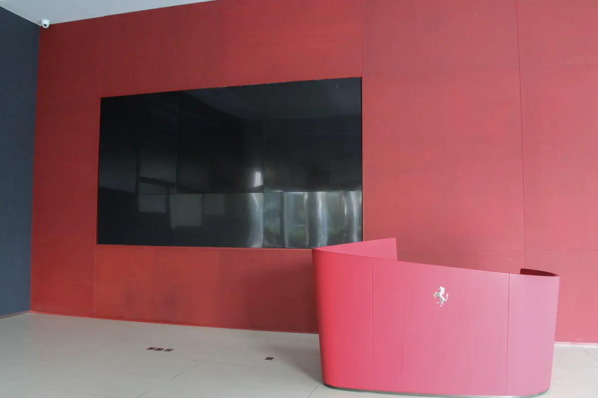 Spectacular Premium Ground-Floor Showroom at Oceania Business Plaza, Punta Pacífica