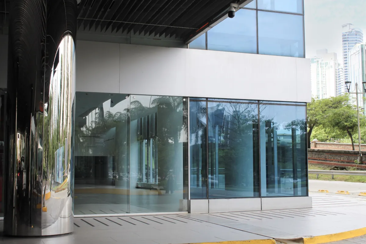 Spectacular Premium Ground-Floor Showroom at Oceania Business Plaza, Punta Pacífica