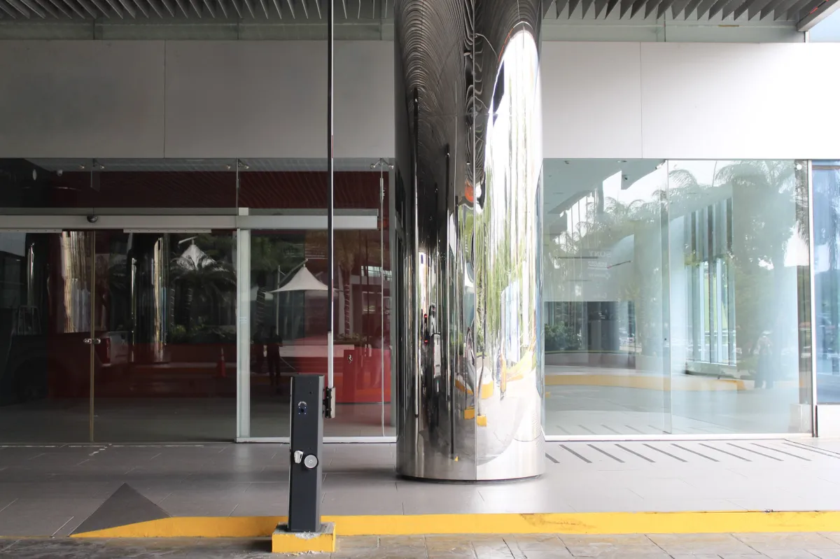 Spectacular Premium Ground-Floor Showroom at Oceania Business Plaza, Punta Pacífica