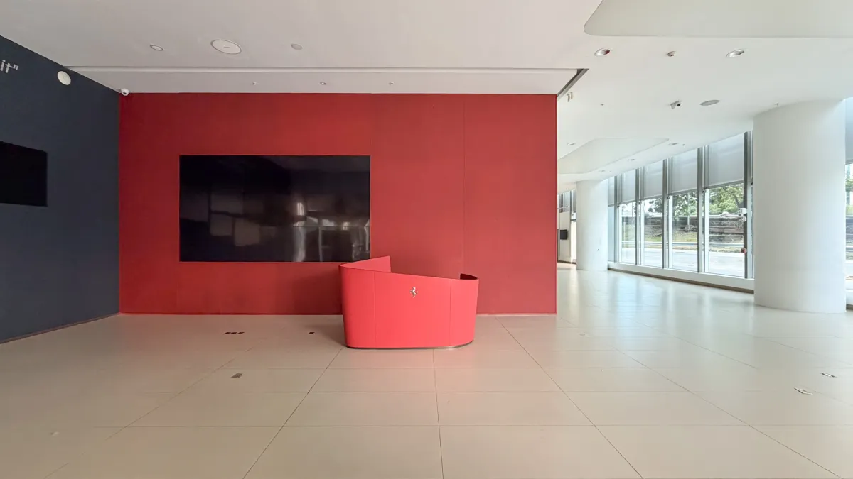 Spectacular Premium Ground-Floor Showroom at Oceania Business Plaza, Punta Pacífica