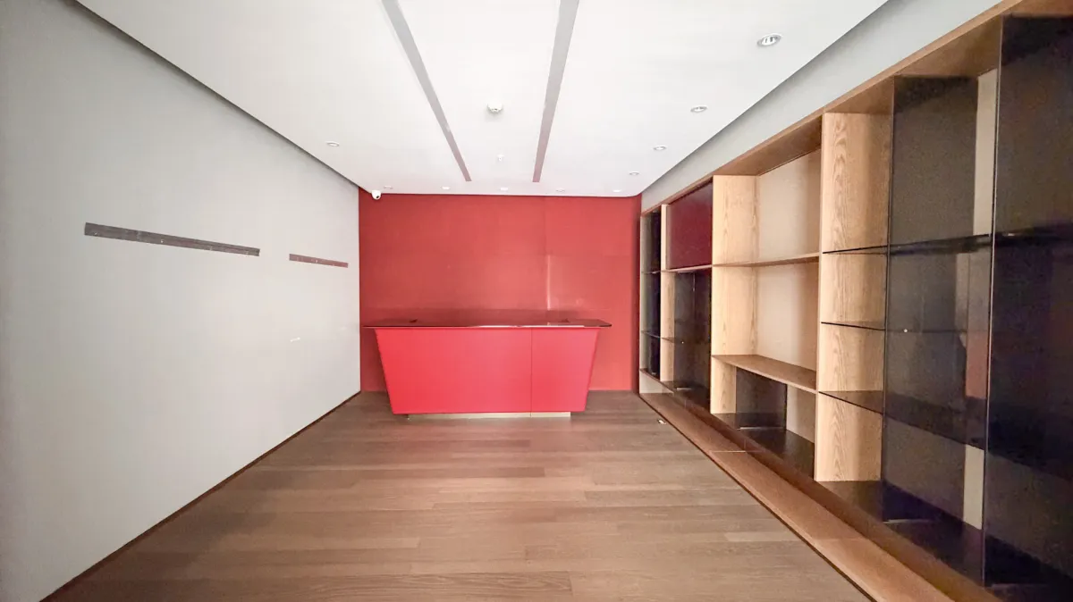 Spectacular Premium Ground-Floor Showroom at Oceania Business Plaza, Punta Pacífica
