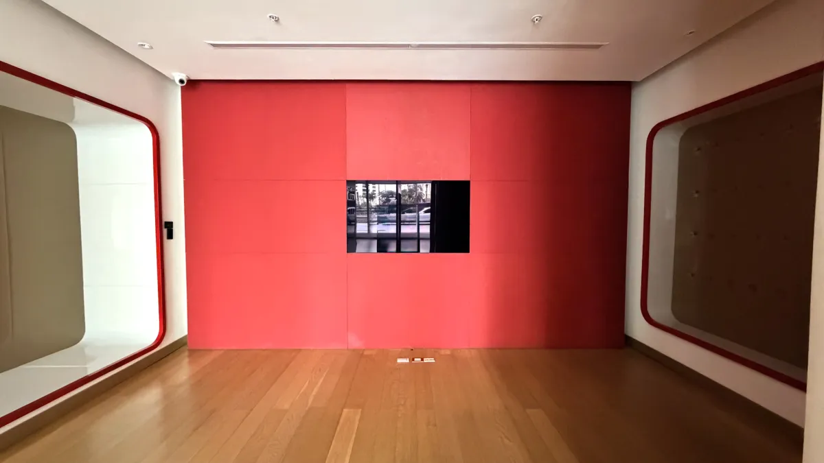 Spectacular Premium Ground-Floor Showroom at Oceania Business Plaza, Punta Pacífica