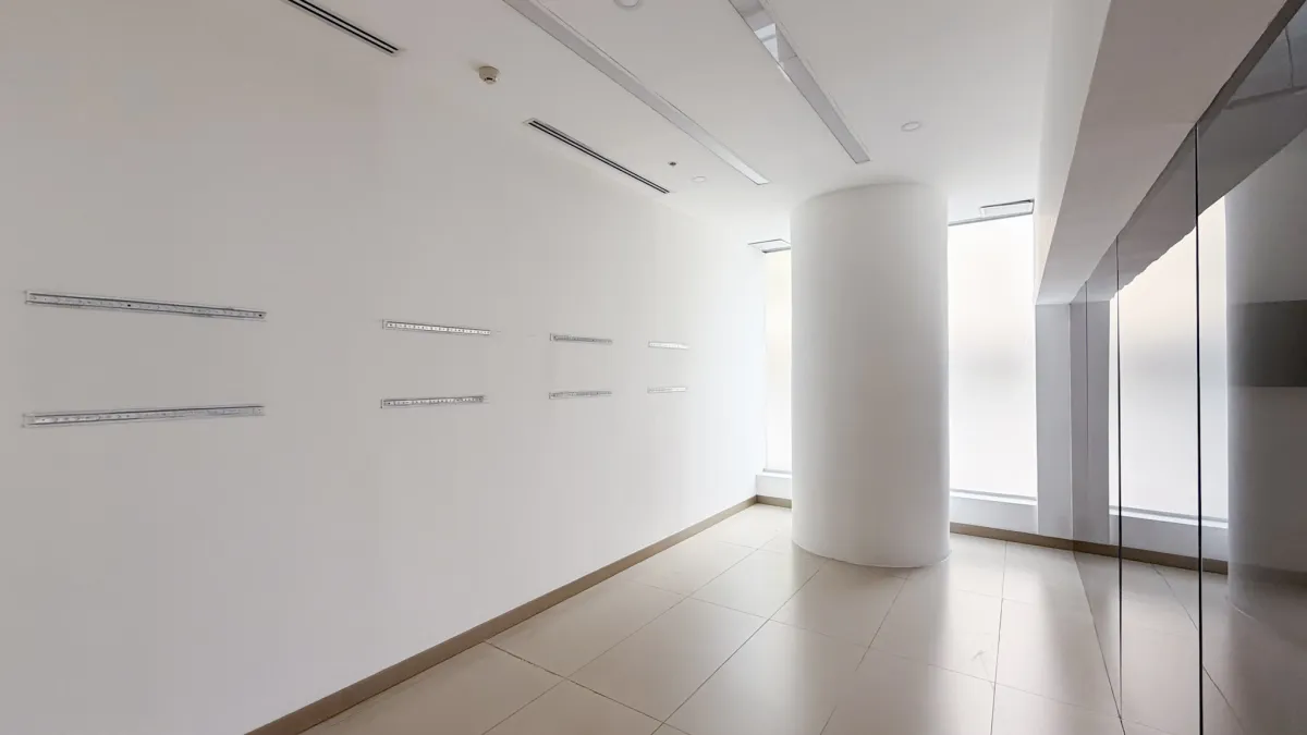 Spectacular Premium Ground-Floor Showroom at Oceania Business Plaza, Punta Pacífica