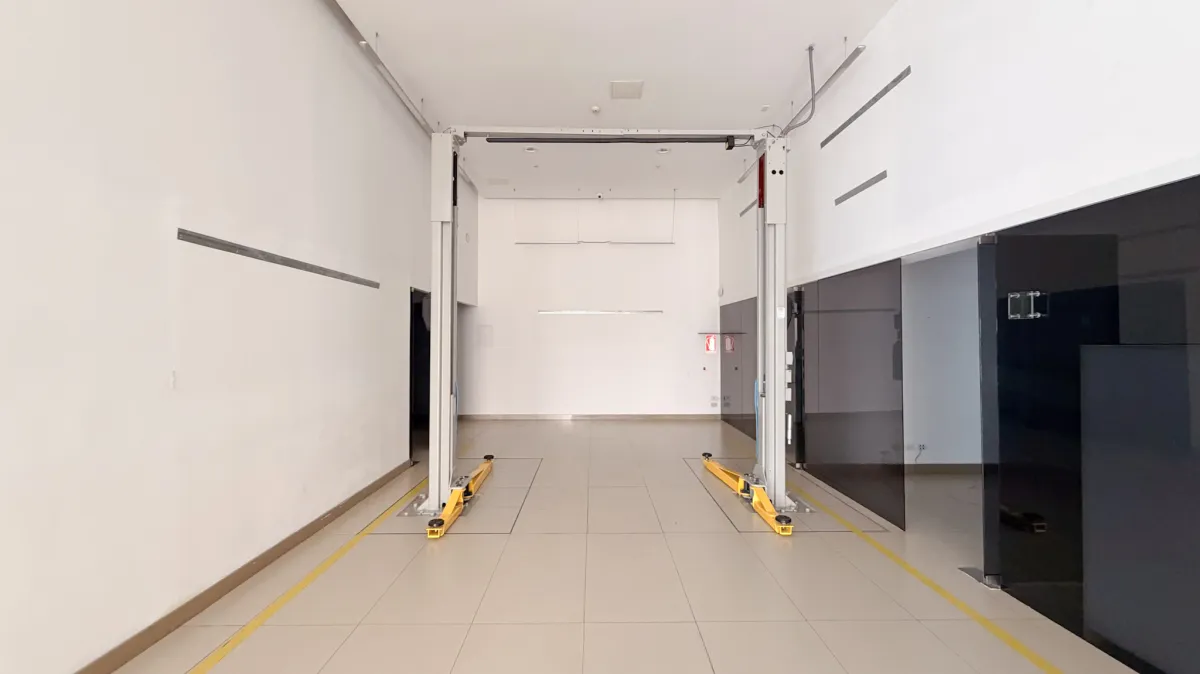 Spectacular Premium Ground-Floor Showroom at Oceania Business Plaza, Punta Pacífica