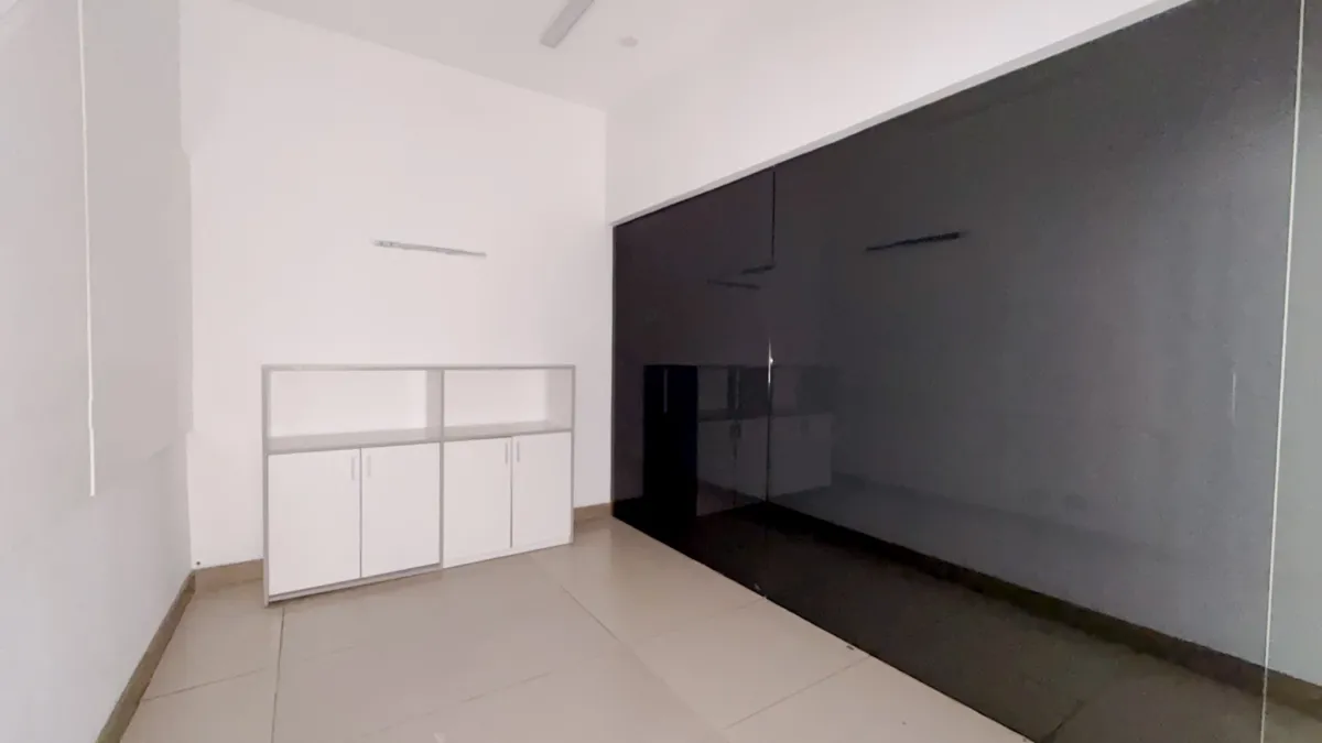 Spectacular Premium Ground-Floor Showroom at Oceania Business Plaza, Punta Pacífica