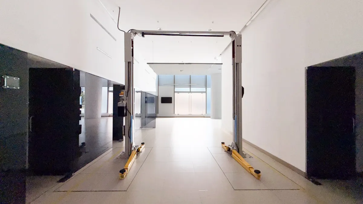 Spectacular Premium Ground-Floor Showroom at Oceania Business Plaza, Punta Pacífica