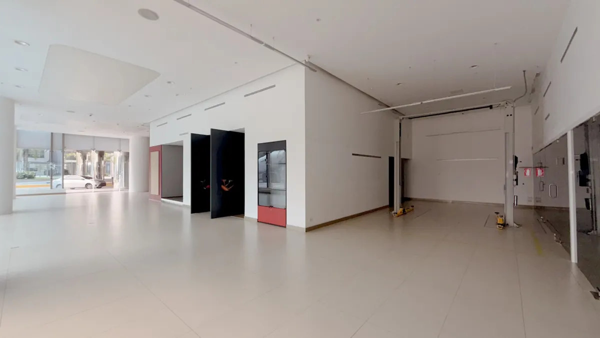 Spectacular Premium Ground-Floor Showroom at Oceania Business Plaza, Punta Pacífica