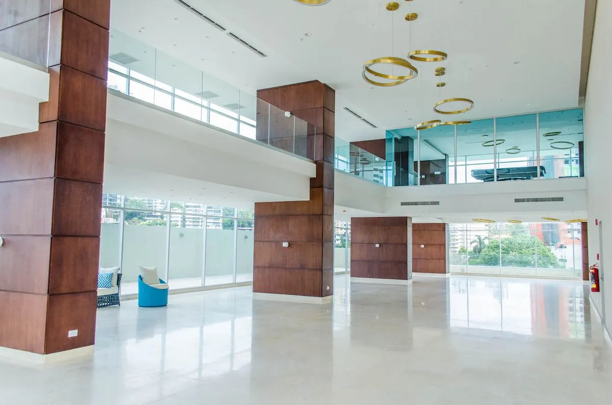 705 m² Vertical Mansion at PH The Palace: 3.5m Ceilings and Ultimate Luxury