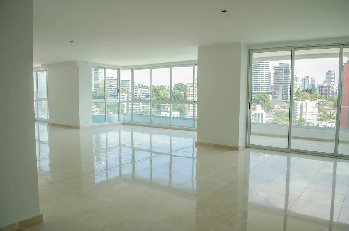705 m² Vertical Mansion at PH The Palace: 3.5m Ceilings and Ultimate Luxury