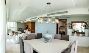 High-End Elegance and Comfort at PH Park Lane, Costa del Este