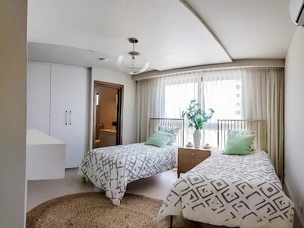 High-End Elegance and Comfort at PH Park Lane, Costa del Este