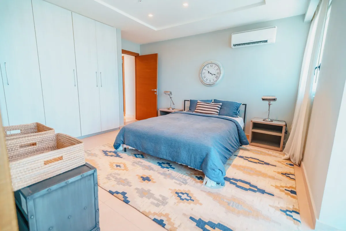 High-End Elegance and Comfort at PH Park Lane, Costa del Este