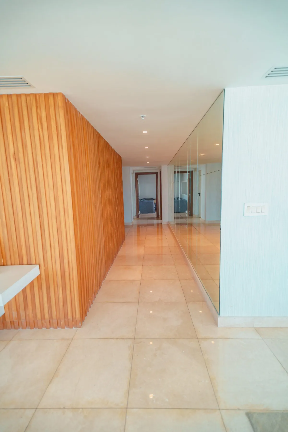 Luxury 273m² Apartments for Sale – PH Park Lane, Costa del Este