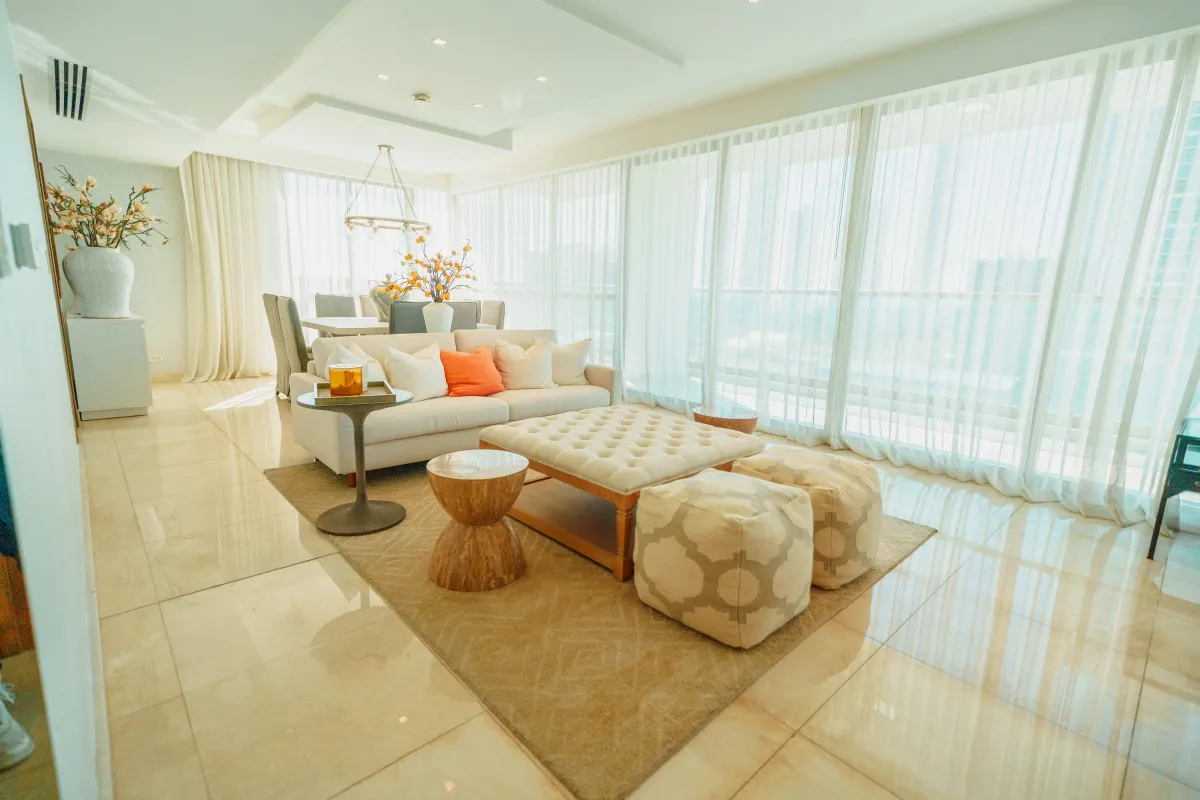 Luxury 273m² Apartments for Sale – PH Park Lane, Costa del Este