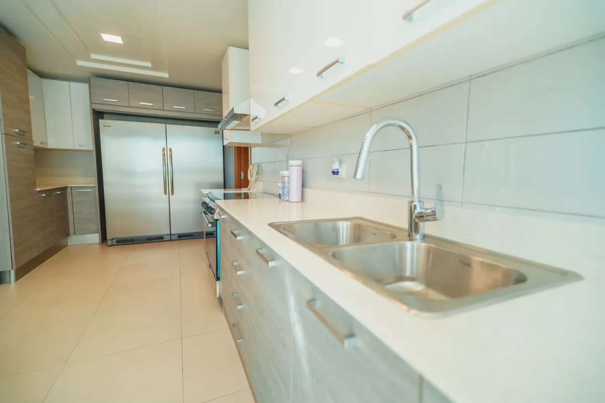 Luxury 273m² Apartments for Sale – PH Park Lane, Costa del Este