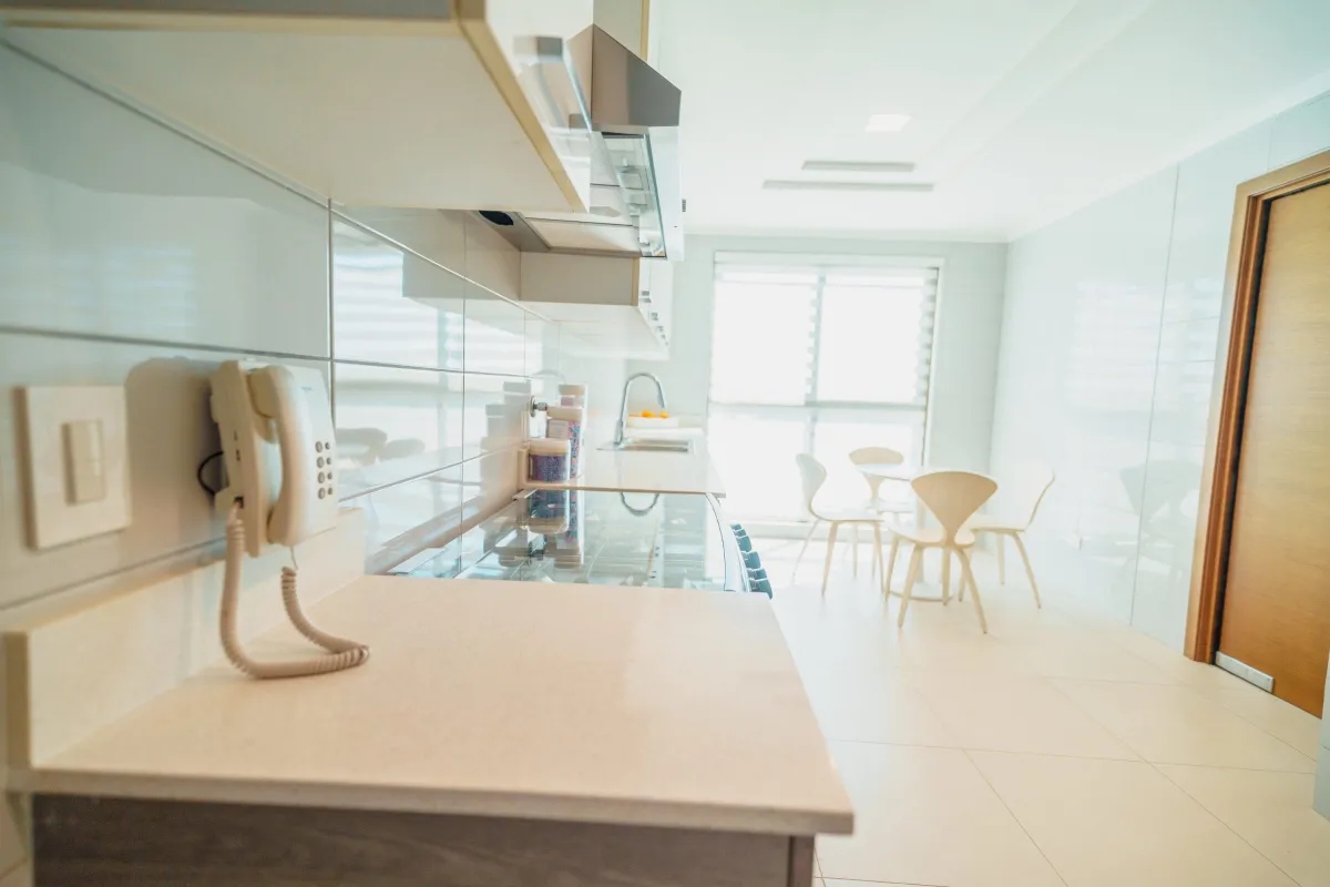 Luxury 273m² Apartments for Sale – PH Park Lane, Costa del Este
