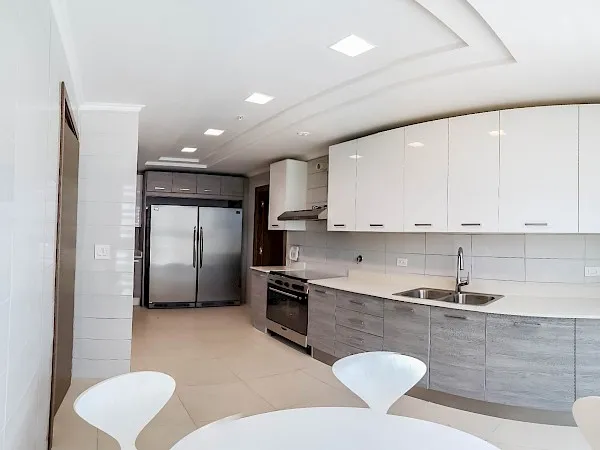 Luxury 273m² Apartments for Sale – PH Park Lane, Costa del Este