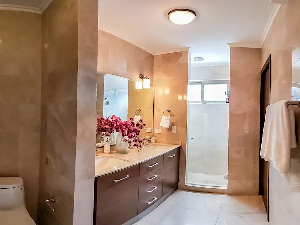 Luxury 273m² Apartments for Sale – PH Park Lane, Costa del Este