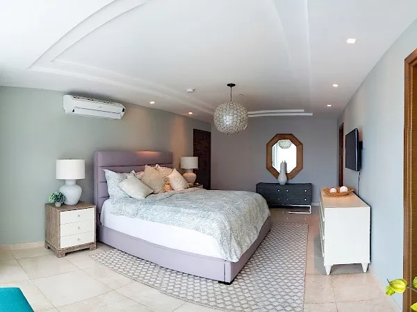 Luxury 273m² Apartments for Sale – PH Park Lane, Costa del Este