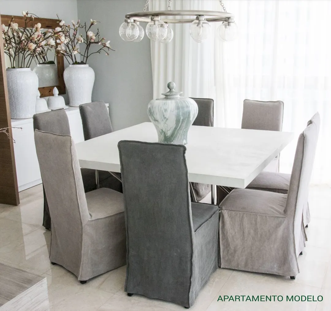 Luxury 273m² Apartments for Sale – PH Park Lane, Costa del Este