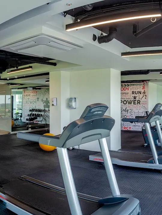 Luxury 273m² Apartments for Sale – PH Park Lane, Costa del Este