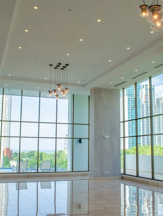 Luxury 273m² Apartments for Sale – PH Park Lane, Costa del Este