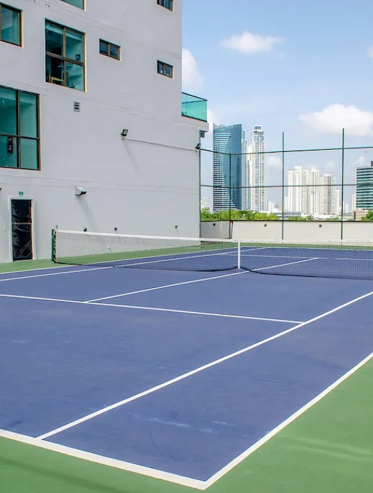Luxury 273m² Apartments for Sale – PH Park Lane, Costa del Este
