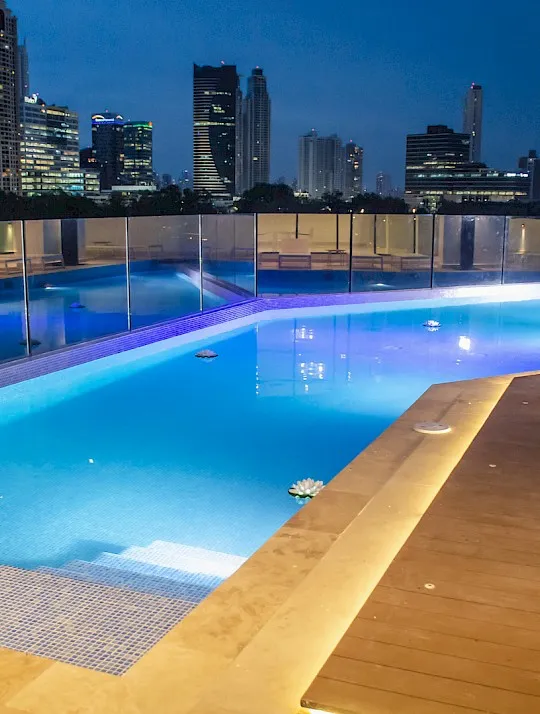 Luxury 273m² Apartments for Sale – PH Park Lane, Costa del Este