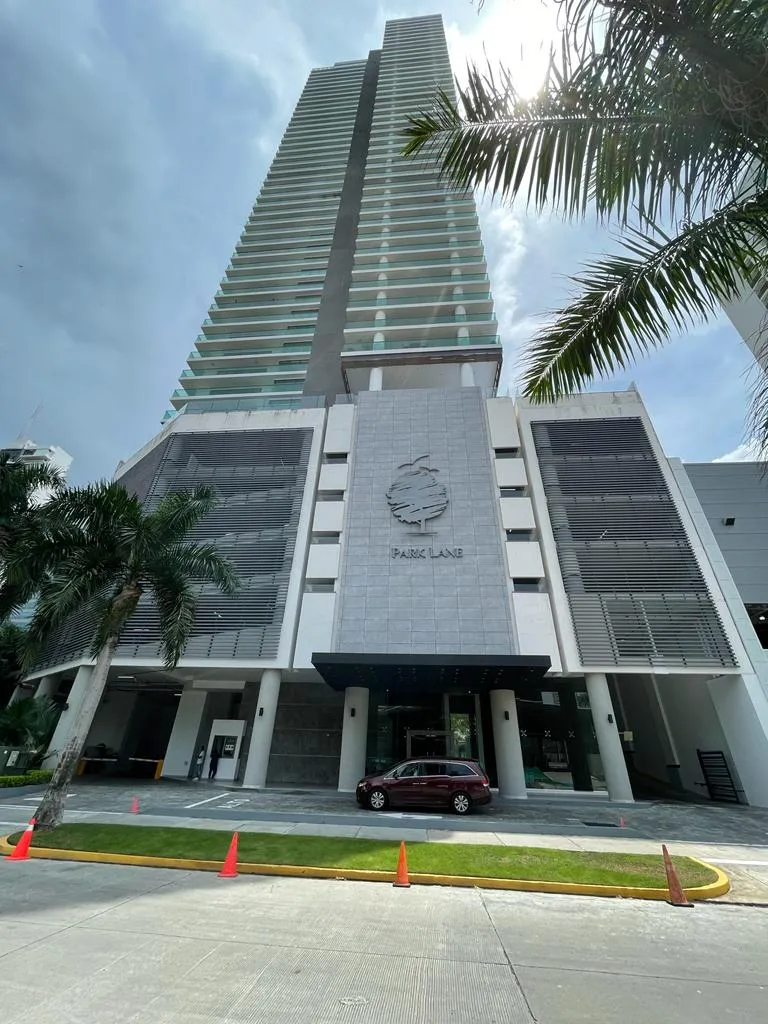 Luxury 273m² Apartments for Sale – PH Park Lane, Costa del Este
