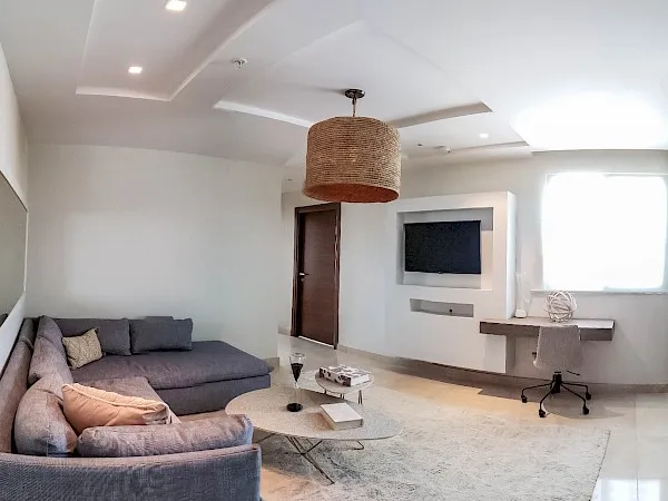 Luxury 273m² Apartments for Sale – PH Park Lane, Costa del Este
