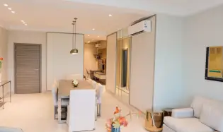 Exclusive 218 m² Apartment at PH Parkview, Costa del Este