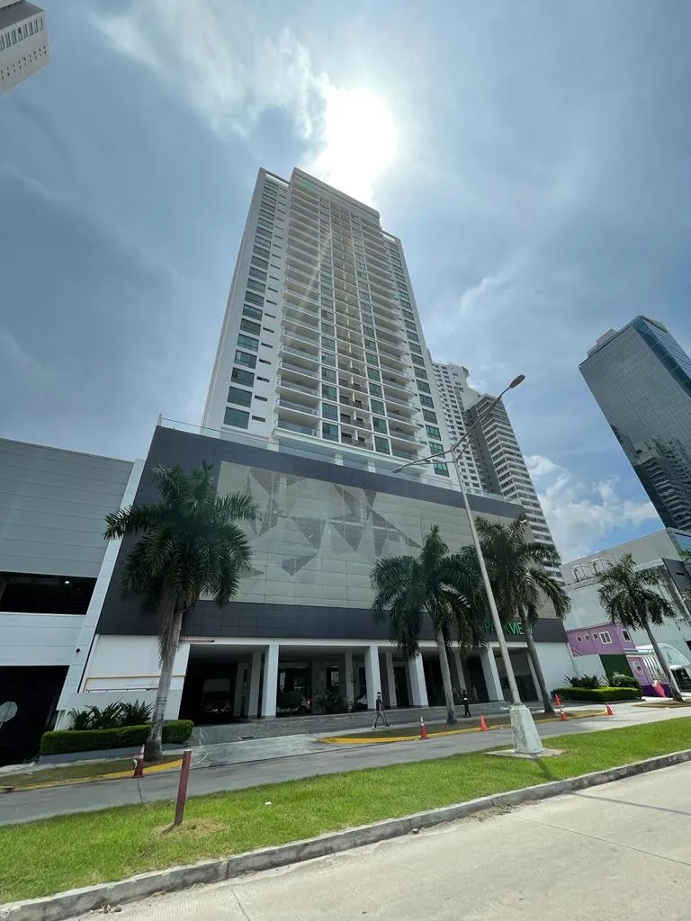 Exclusive 218 m² Apartment at PH Parkview, Costa del Este