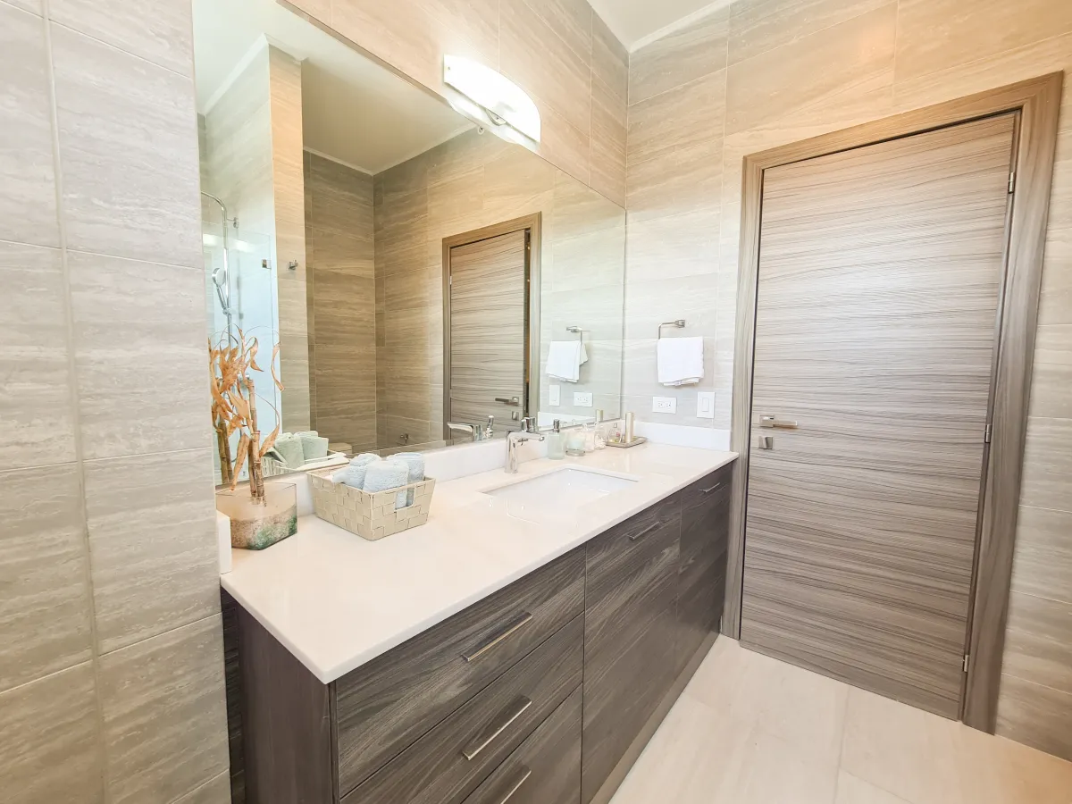 Exclusive 218 m² Apartment at PH Parkview, Costa del Este