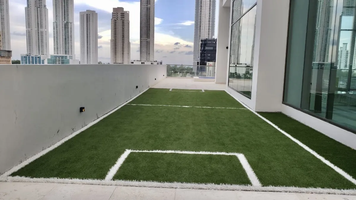 Exclusive 218 m² Apartment at PH Parkview, Costa del Este
