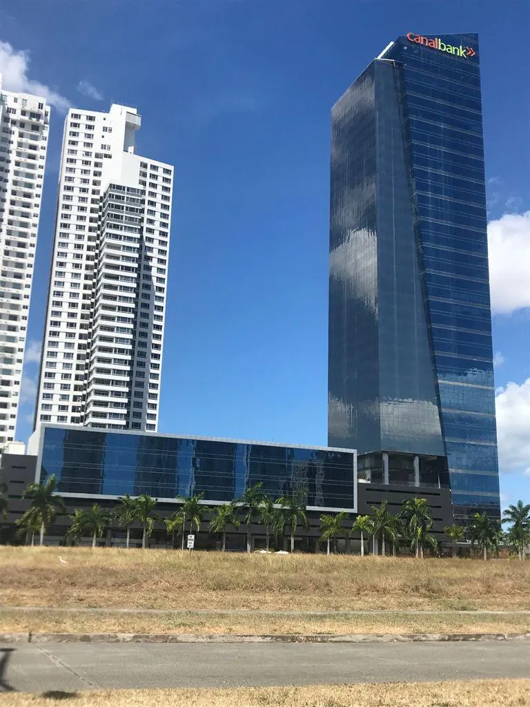 Exclusive Offices at Times Square Center, Costa del Este – 92 m² to 103 m² – 2 Parking Spaces