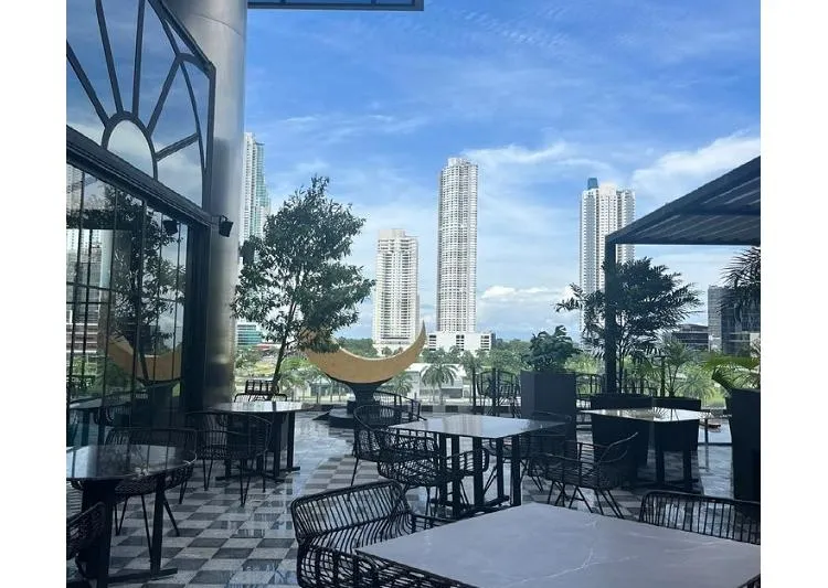 Exclusive Offices at Times Square Center, Costa del Este – 92 m² to 103 m² – 2 Parking Spaces