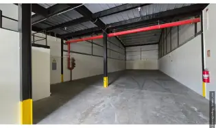 Warehouse for Rent in Juan Díaz, Juan Diaz